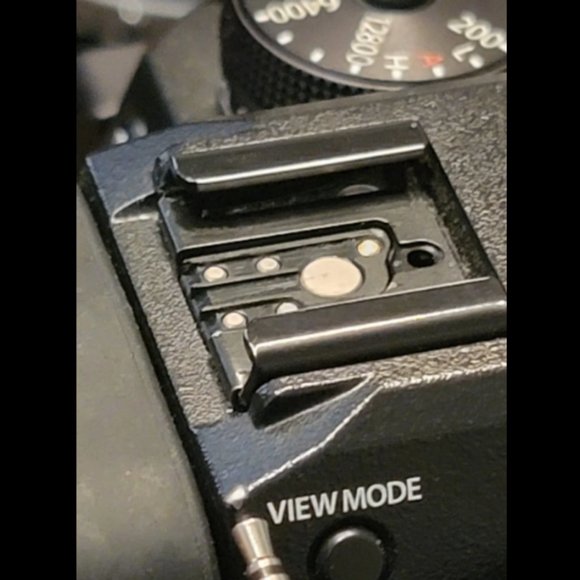 Fujifilm xh1 big bundle - Picture 4 of 9